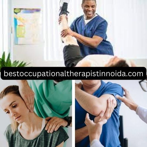 Physiotherapist Aaradhya Thera